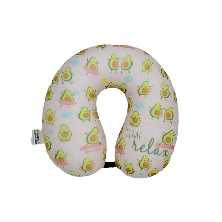 CUELLO MICROFIBRA - PALTA